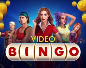 bingo gratis video bingo