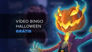 video bingo halloween gratis