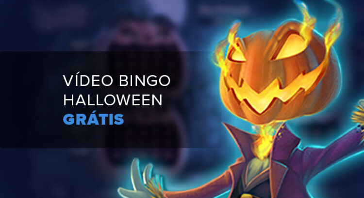 video bingo halloween gratis