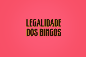 Qual o jogo de bingo no Brasil