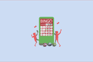 Como jogar bingo na internet em forma segura