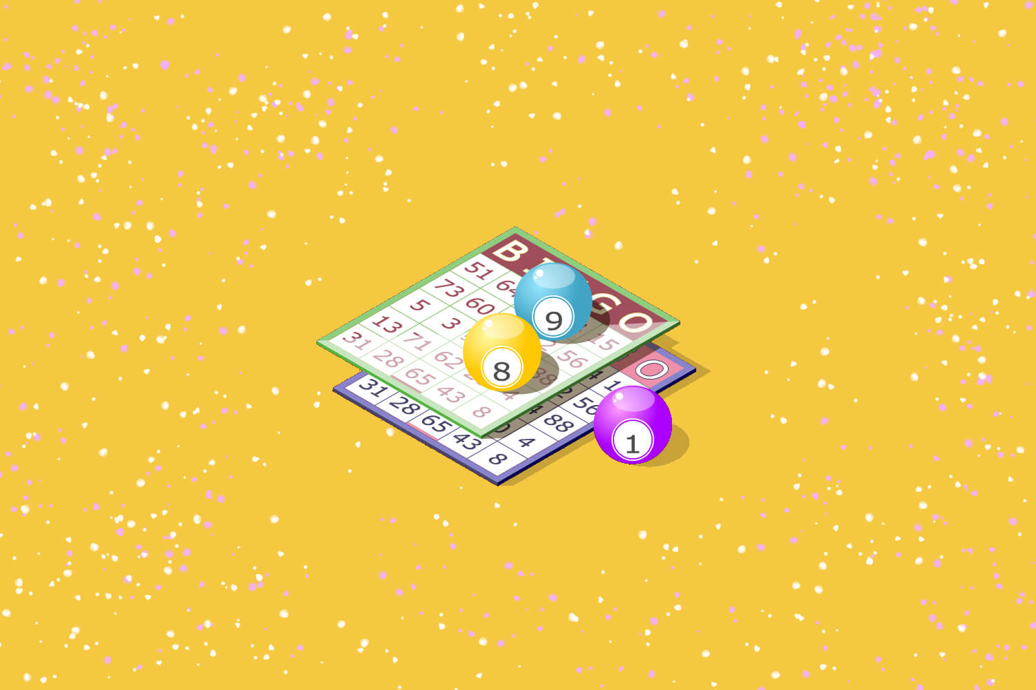 jogos divertidos bingo online