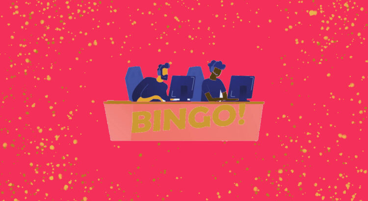 Brasileiro já ganhou no bingo ou na loteria ?