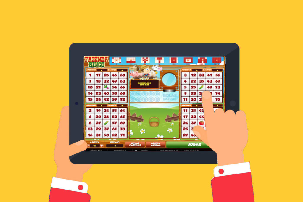 jogos de bingo de cartela online grátis