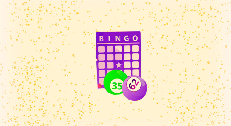 Venha jogar bingo grátis conosco