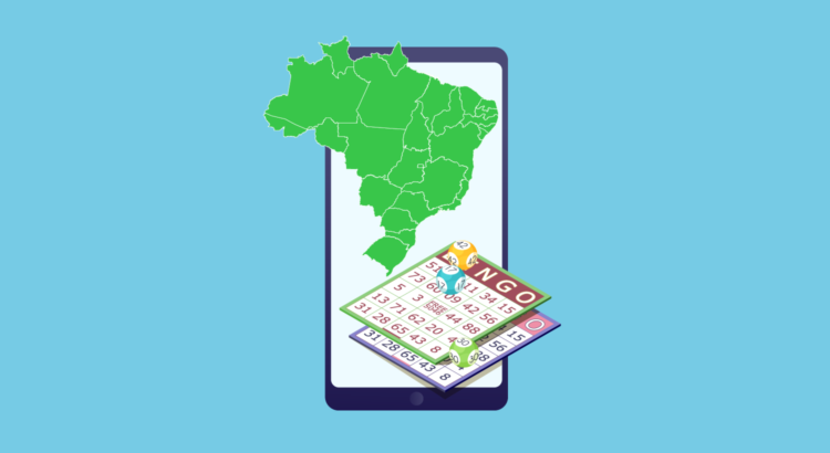Bingo online Brasil