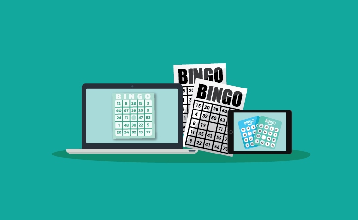 slot for bingo como jogar