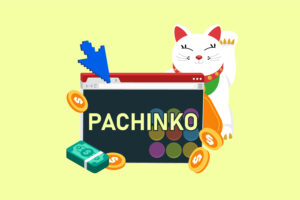 bingo pachinko