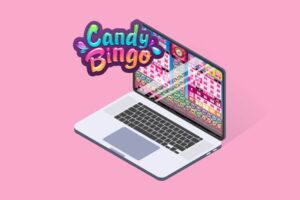 candy bingo