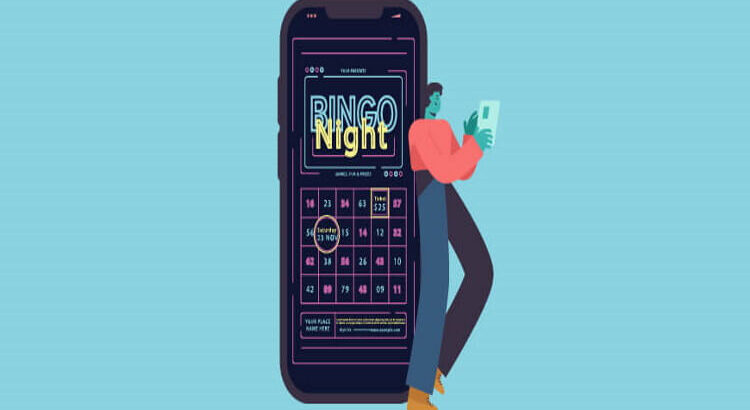 bingo online grátis