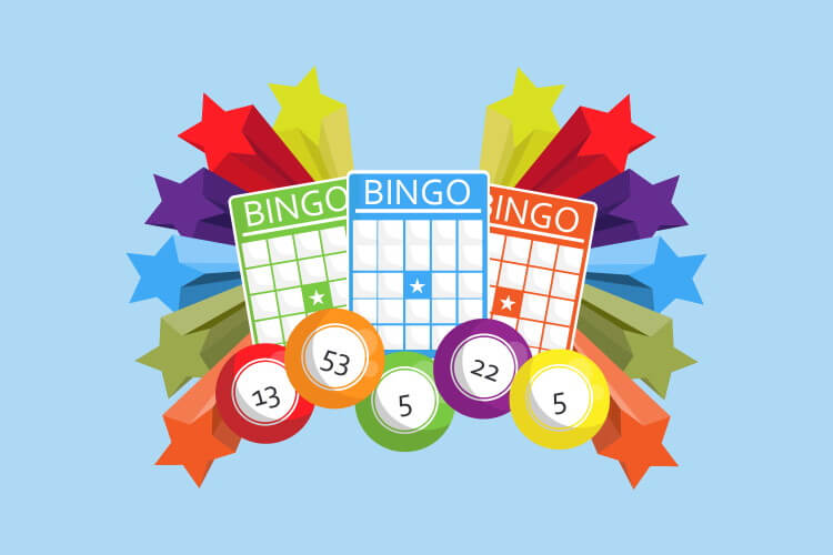 jogos de bingo
