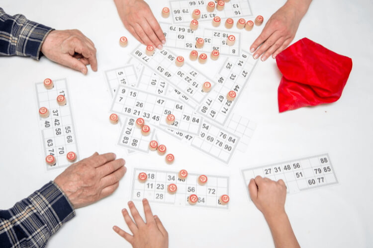 jogo de bingo online que ganha dinheiro de verdade