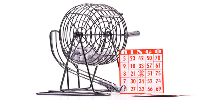 cartela do bingo diferenca BingoGratis