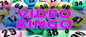 video-bingo