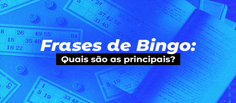 Bingo: conheça os apelidos mais famosos do jogo e o que significam