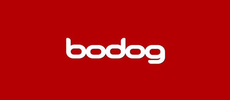 Logo do bingo na Bodog