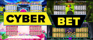 cartela de bingo na cyberbet