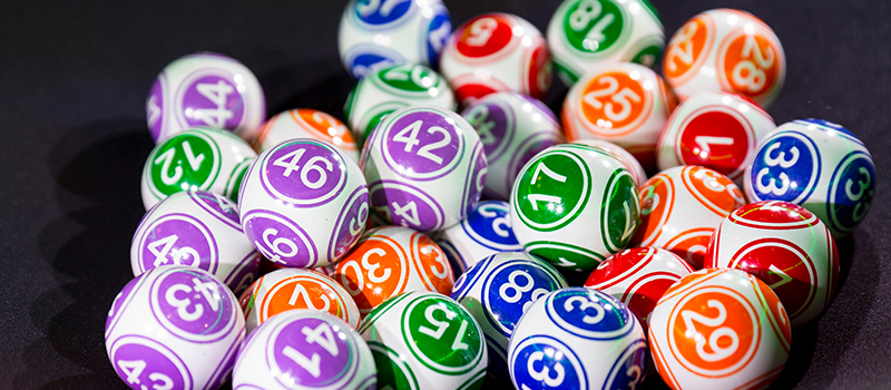 bolas de jogo de bingo