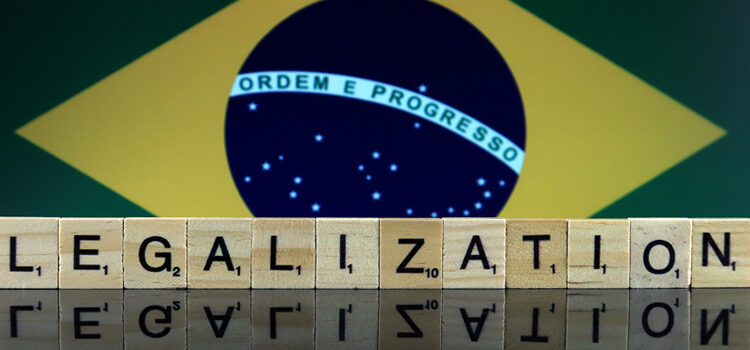 legalização do bingo no brasil