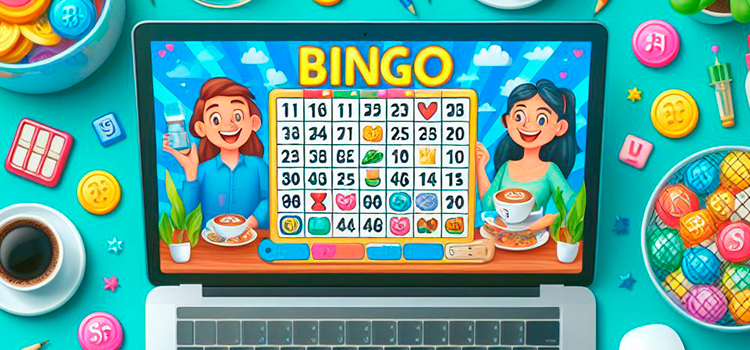 jogar bingo online com pessoas