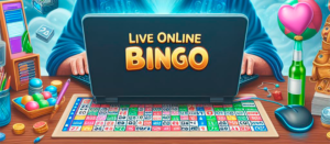 sites para jogar bingo