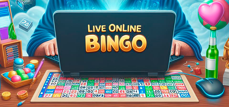 sites para jogar bingo