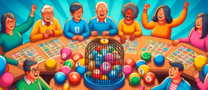 Onde jogar bingo online