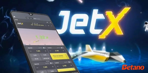 JetX